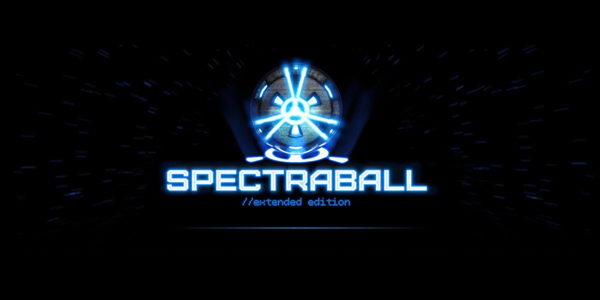 Spectraball Feels Like Rolling Through Milk