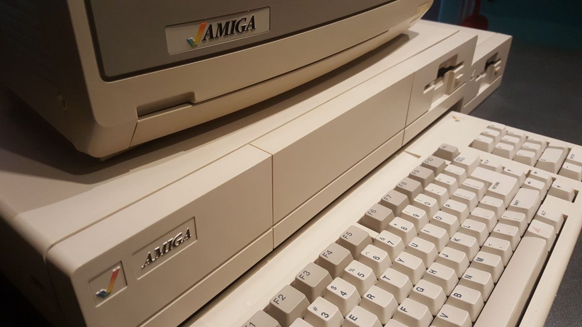 Amiga Buying Guide in 2019