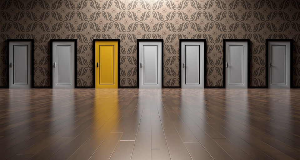 Choice Paralysis