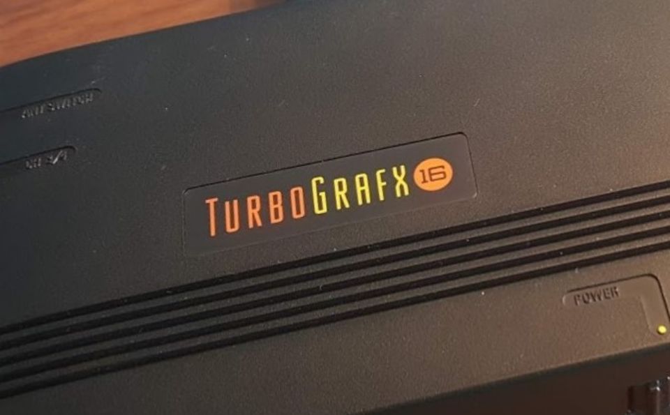 Turbografx 16 Controller Repair