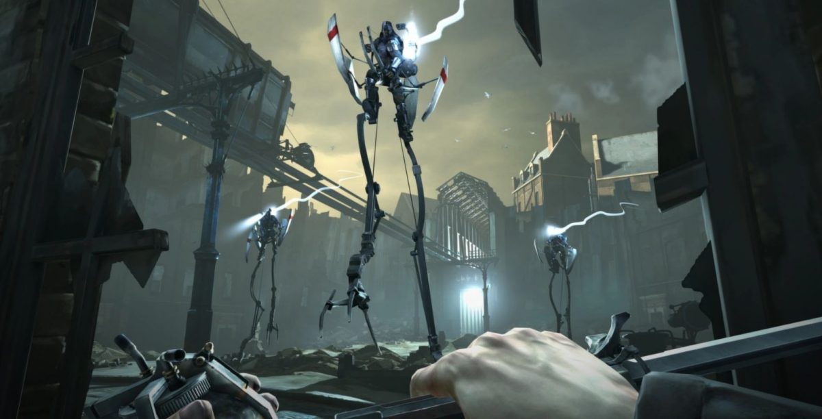 Games, And the Need to Finish Them