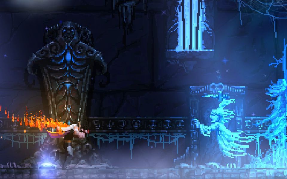 Slain: Back From Hell Will Test Your Metal