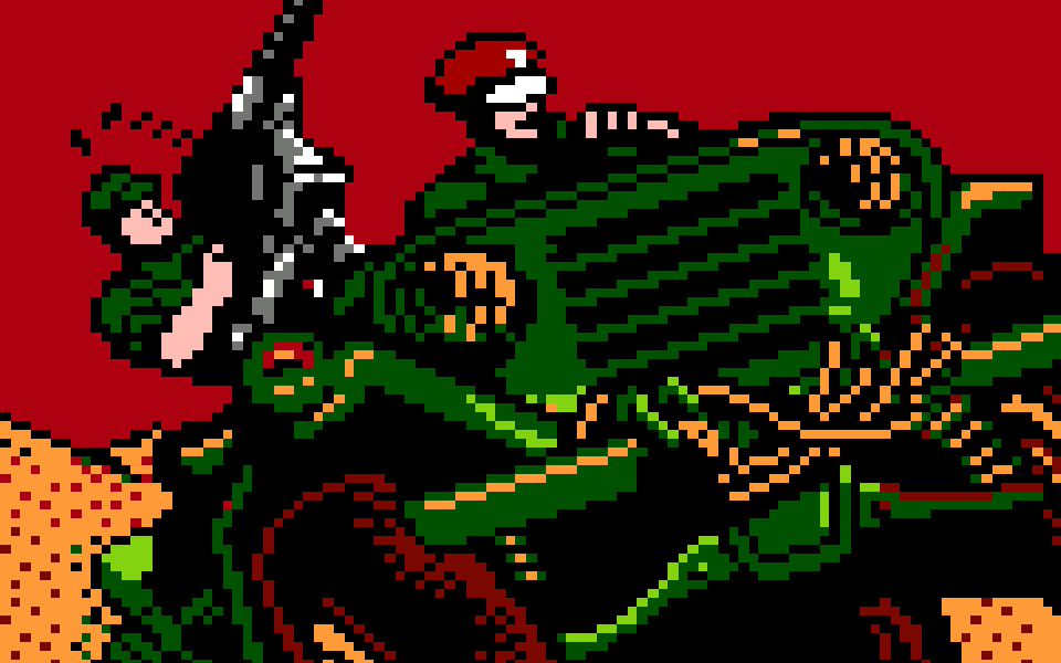 Jackal Isn’t Much Like the Arcade Version, and That’s Good