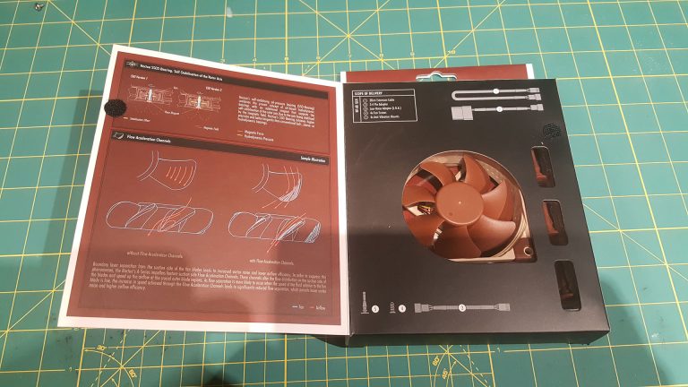 Noctua NF-A8 02