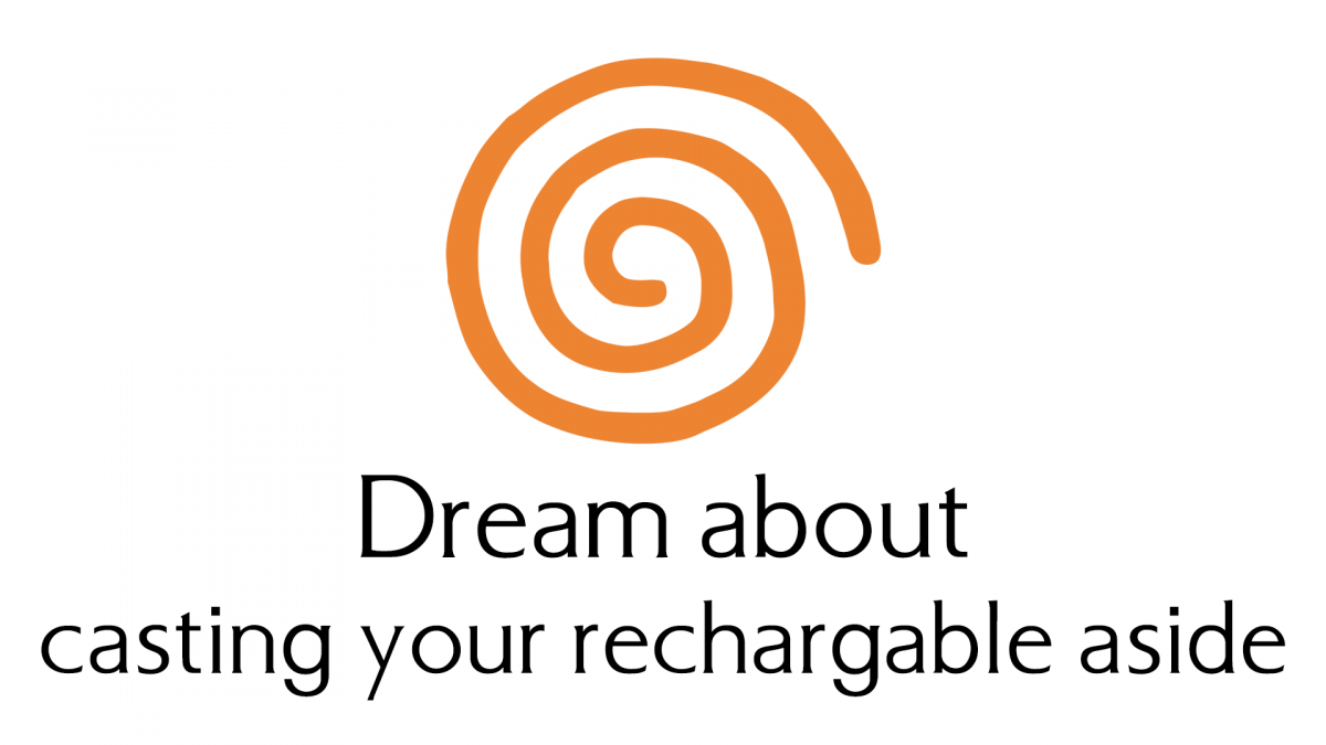 Sega Dreamcast Battery Mod